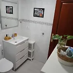 Luceros De - Aircon & Balcony *