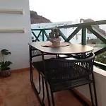 Luceros De - Aircon & Balcony *