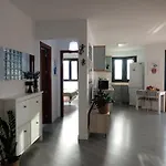 Luceros De - Aircon & Balcony Agaete (Gran Canaria)
