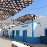 Luceros De - Aircon & Balcony Lägenhet Agaete (Gran Canaria)