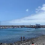 Luceros De - Aircon & Balcony * Agaete (Gran Canaria)