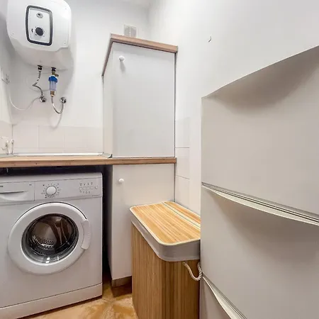 Luceros De Agaete - Aircon & Balcony 아파트