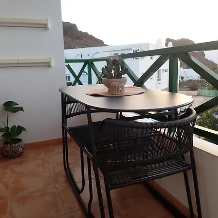 Luceros De - Aircon & Balcony *